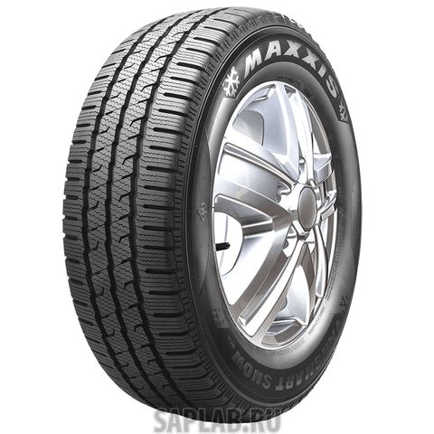 Купить MAXXIS TL00006500 Шины MAXXIS WL2 185/80R14 102 R