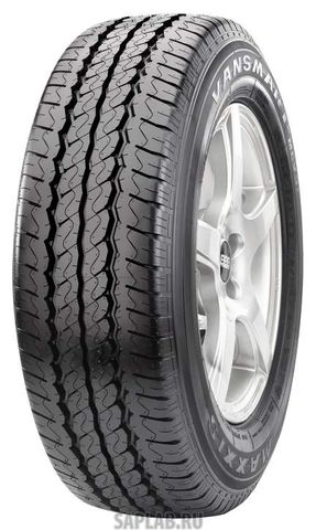 Купить MAXXIS TL00025000 Шины Maxxis MCV3+ Vansmart 195/70 R15 104S (до 180 км/ч) TL00025000