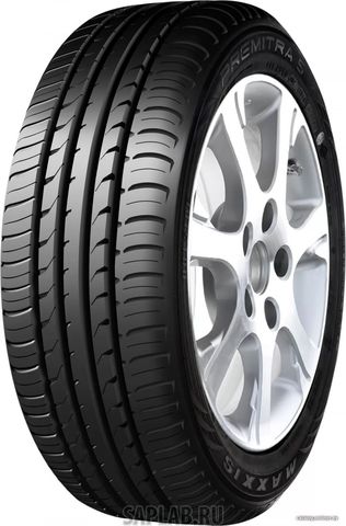Купить MAXXIS TP00085300 Шины Maxxis HP5 245/40R18 97W XL