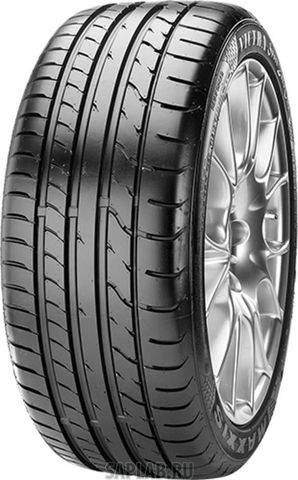 Купить MAXXIS TP39719000 Шины MAXXIS VS01 Victra Sport 215/45R16 90 Y
