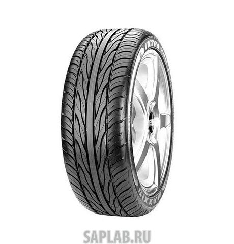 Купить MAXXIS TP40915400 Шины Maxxis MAZ4S Victra 205/55R16 94V