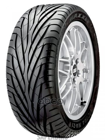 Купить MAXXIS TP4199920G Шины MAXXIS MA-Z1 215/45R17 91 W TP4199920G