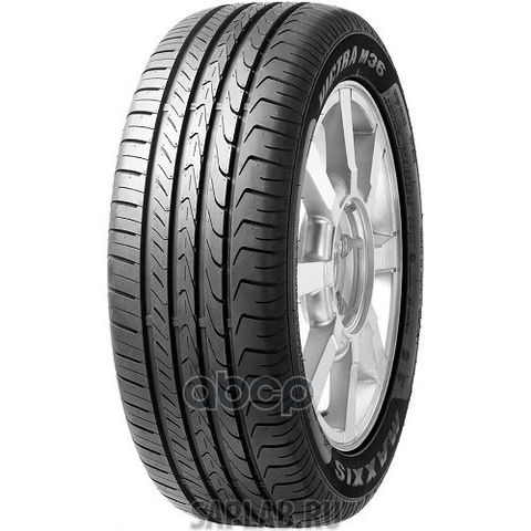 Купить MAXXIS TP43134100 Шины MAXXIS M-36+ Victra 225/45R18 91 W TP43134100