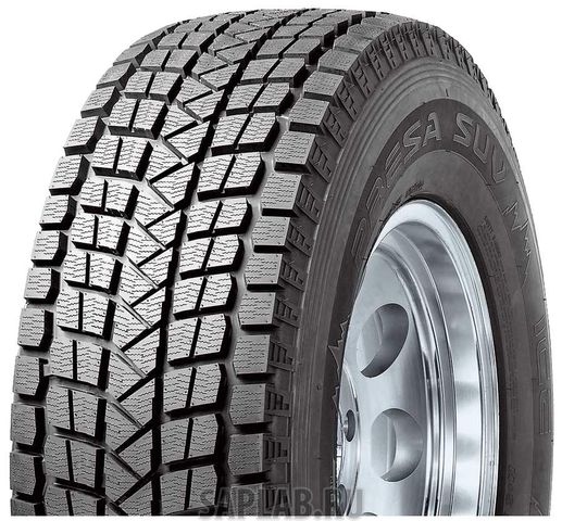 Купить MAXXIS TP4320510G Шины Maxxis SS01 Presa SUV 285/60 R18 116Q TP4320510G