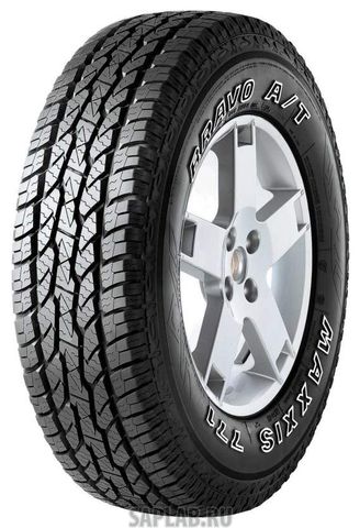 Купить MAXXIS TP45301500 Шины 265/50 R20 Maxxis AT771 111H