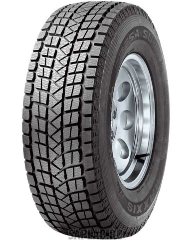Купить MAXXIS TP45312000 Шины Maxxis SS01 Presa Ice SUV 275/45 R20 110 TP45312000