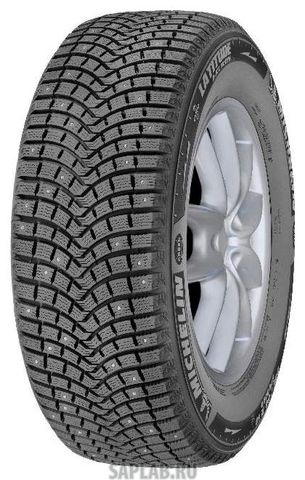 Купить MICHELIN 028408 Шины MICHELIN Latitude X-Ice North 2 225/65 R17 102T