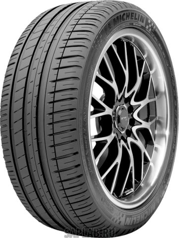 Купить MICHELIN 034424 Шины MICHELIN Pilot Sport PS3 215/45 R18 93W