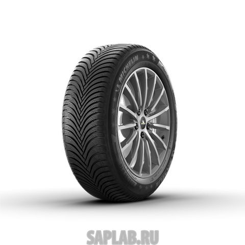 Купить MICHELIN 051896 Шины MICHELIN Alpin 5 205/50 R17 ZP 89V