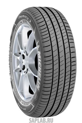 Купить MICHELIN 059775 Шины MICHELIN PRIMACY 3 185/55 R16 83V 59775