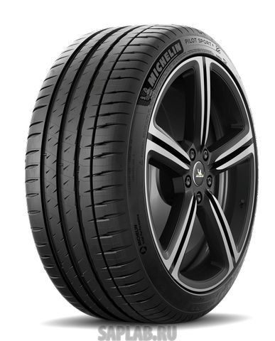 Купить MICHELIN 1175476 Шины Michelin Pilot Sport 4 245/30R20 90Y