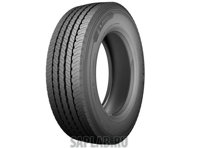 Купить MICHELIN 188448 Шины MICHELIN Multi Z 215/75 R17.5 126/124M