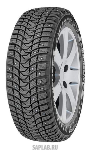 Купить MICHELIN 274771 Шины MICHELIN X-Ice North Xin3 255/35 R19 96H XL