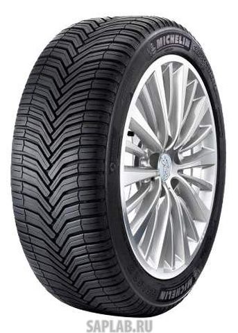 Купить MICHELIN 295000 Шины MICHELIN Crossclimate 225/55 R17 101W XL (295000)