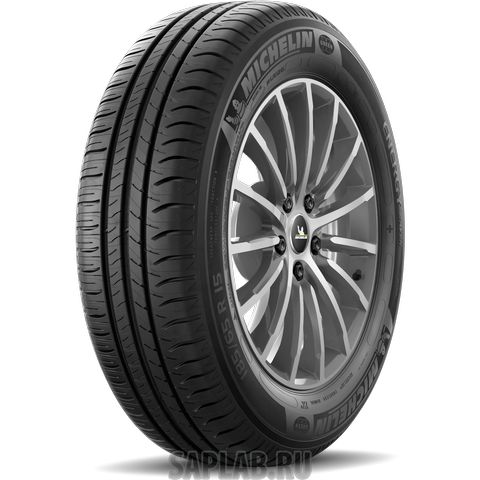 Купить MICHELIN 300902 Шины MICHELIN Energy Saver+ 205/55 R16 91V (300902)