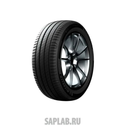 Купить MICHELIN 413585 Шины MICHELIN Primacy 4 215/50 R18 92W AO TL