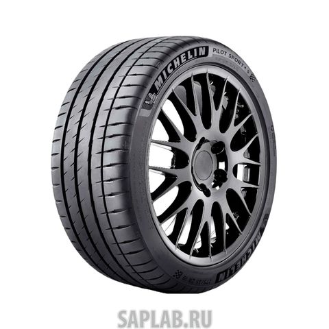 Купить MICHELIN 429308 Шины MICHELIN Pilot Sport 4 S 285/25 R22 95Y XL