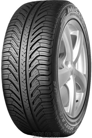 Купить запчасть MICHELIN - 520681 