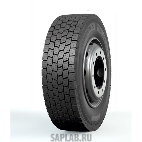 Купить MICHELIN 528007 Шины Michelin X Coach XD 295/80 R22.5 152/148 M TL