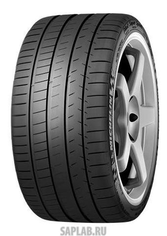 Купить MICHELIN 545564 Шины MICHELIN Pilot Super Sport 295/30 ZR22 103Y XL (545564)