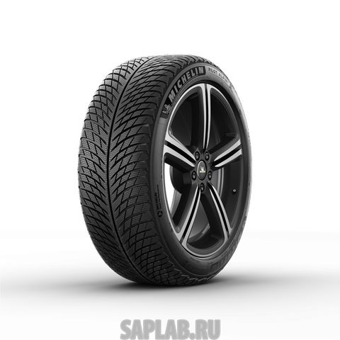Купить MICHELIN 587555 Шины MICHELIN  275/35/21  V 103 PILOT ALPIN 5  XL