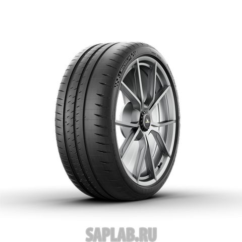 Купить MICHELIN 637670 Шины MICHELIN Pilot Sport Cup 2 Connect 295/30 R18 98Y Xl (Tl)
