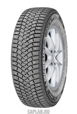 Купить MICHELIN 642087 Шины MICHELIN Latitude X-Ice North LXIN2+ 225/60 R17 103T XL