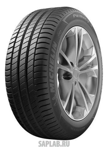 Купить MICHELIN 655611 Шины MICHELIN Primacy 3 225/55 R17 97V Vol (655611)