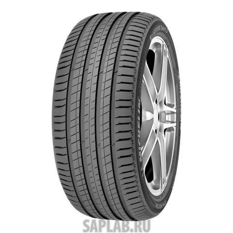Купить MICHELIN 778855 Шины MICHELIN 255/45/20 Y 105 LATITUDE SPORT 3 XL (T0)