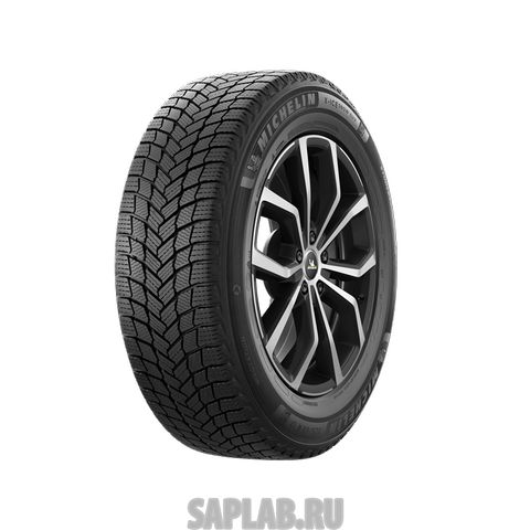 Купить MICHELIN 784757 Шины MICHELIN 235/65/16  T 103 X-ICE SNOW SUV