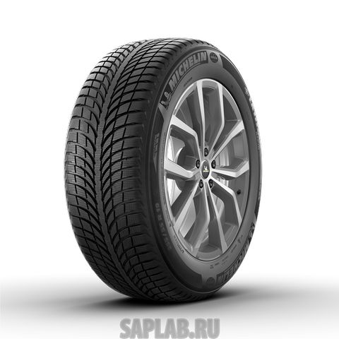 Купить MICHELIN 824992 Шины MICHELIN Latitude Alpin 2 225/75 R16 108H XL