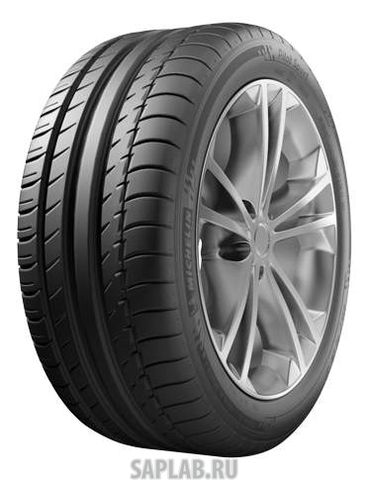 Купить MICHELIN 916195 Шины MICHELIN Pilot Sport 2 235/50 ZR17 96Y N1 (916195)