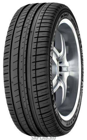 Купить MICHELIN 982461 Шины MICHELIN Pilot Sport PS3 275/40 R19 105Z XL MO