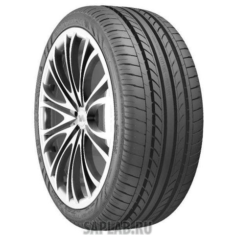 Купить NANKANG JB094 Шины Nankang NS20 235/45 R17 V 97
