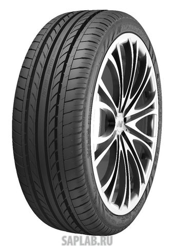 Купить NANKANG JB110 Шины Nankang NS20 225/50 R16 V 96
