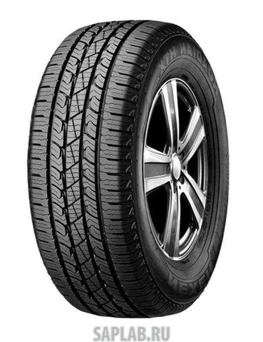 Купить NEXEN 11720 Шины Nexen Roadian HTX RH5 275/65R18 116 T