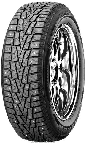 Купить NEXEN 12789 Шины NEXEN Winguard Winspike WS6 SUV 245/70 R16 107T (до 190 км/ч) 12789