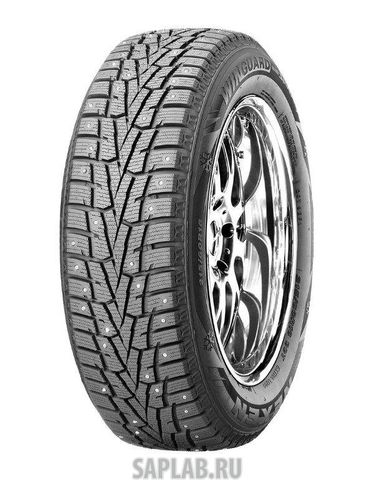 Купить NEXEN 14037 Шины Nexen Winguard Winspike WS6 SUV 205/65R16 107 R
