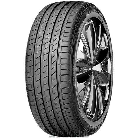 Купить NEXEN 14094 Шины NEXEN Nfera SU1 205/55 R17 95Y XL 14094