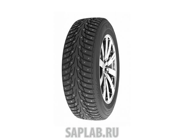 Купить NEXEN 14151 Шины Nexen WINGUARD winSpiKe WH62 195/65R15 95 T