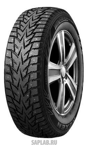 Купить NEXEN 14237 Шины Nexen Winguard Winspike WS62 SUV 235/60 R16 100T