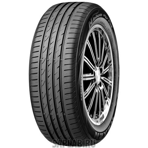 Купить NEXEN 15097 Шины Nexen Nblue HD Plus 165/70 R13 79 T 15097