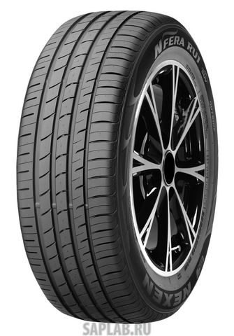 Купить NEXEN 15425 Шины Nexen NFera RU1 215/60R16 99H