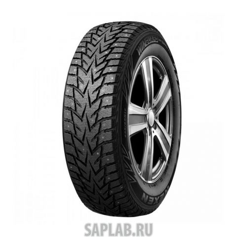 Купить NEXEN 16644 Шины Nexen Winguard Winspike WS62 SUV TL 245/60 R18 16644