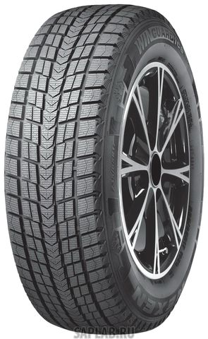 Купить NEXEN MXK13303 Шины Nexen Winguard Ice SUV 215/65 R16 98Q
