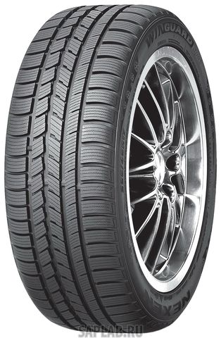 Купить NEXEN NXK10305 Шины Nexen Winguard Sport 235/40 R18 95V XL