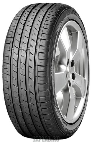 Купить NEXEN NXK12592 Шины Nexen NFera SU1 255/40 R18 99Y XL