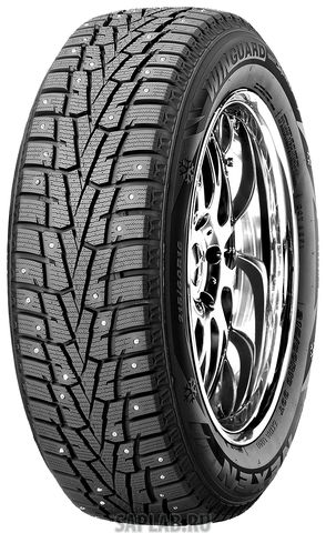 Купить NEXEN NXK12762 Шины Nexen Winguard WinSpike SUV 235/60 R16 100T