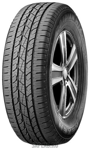 Купить NEXEN NXK12812 Шины NEXEN TIRE Roadian HTX RH5 265/70 R17 121R (до 170 км/ч) NXK12812