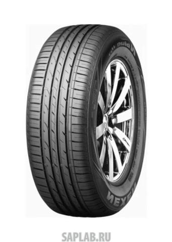 Купить NEXEN NXK12843 Шины NEXEN TIRE NBlue HD 205/55 R16 91V (до 240 км/ч) NXK12843